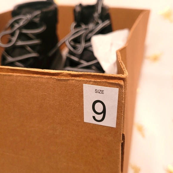 🌧💙WOMEN'S HALLY DUCK BOOTS BRAND NEW💙🌧 - Picture 5 of 5